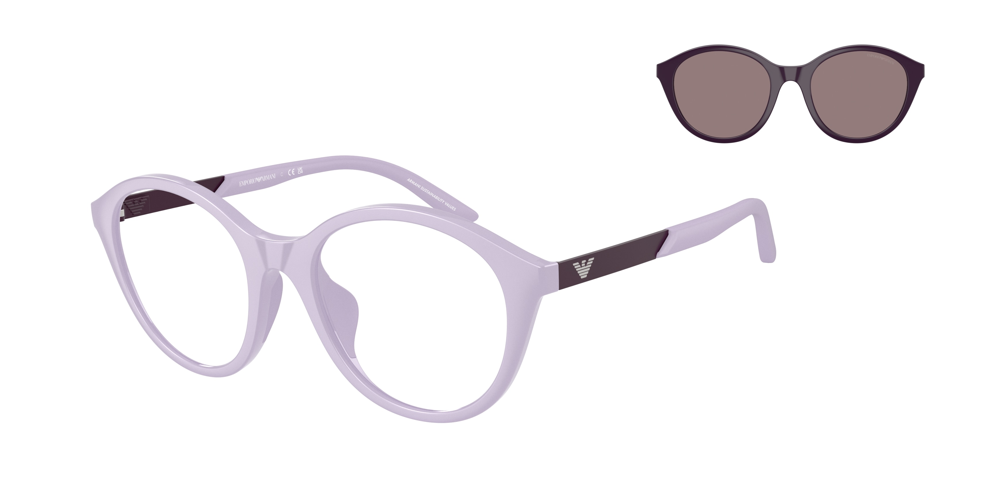 Emporio Armani EK4005U 62741W  